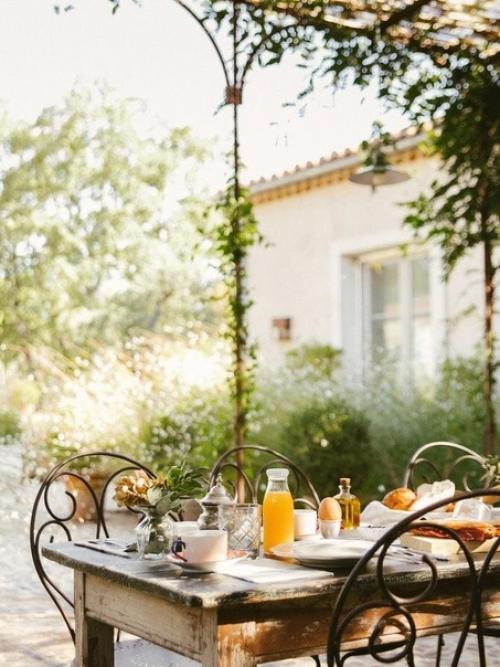 Поместье для настоящих романтиков. 01