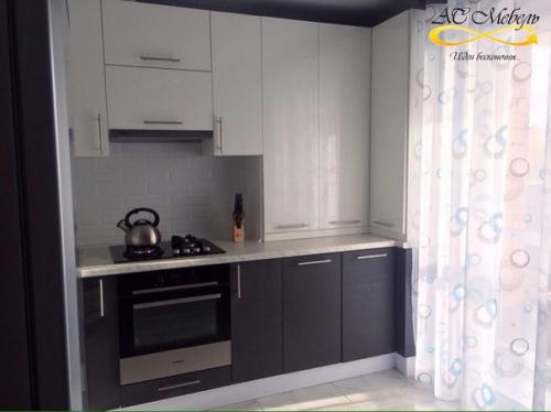 Кухня, которая не надоест! 02