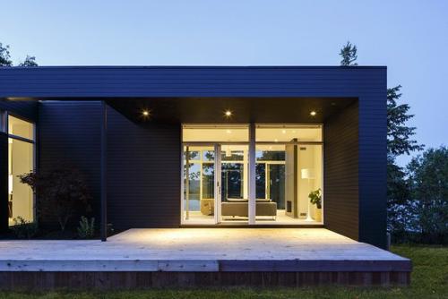 Дом под японским кленом. 02