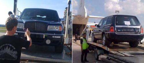 За 20 лет до бентайги.