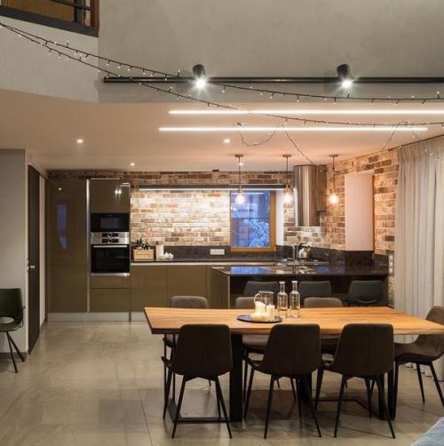 Кухня валенса в исполнении дизайнера васильевой Натальи. 01