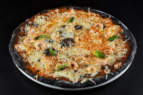 Где в Москве самая вкусная пицца? 02