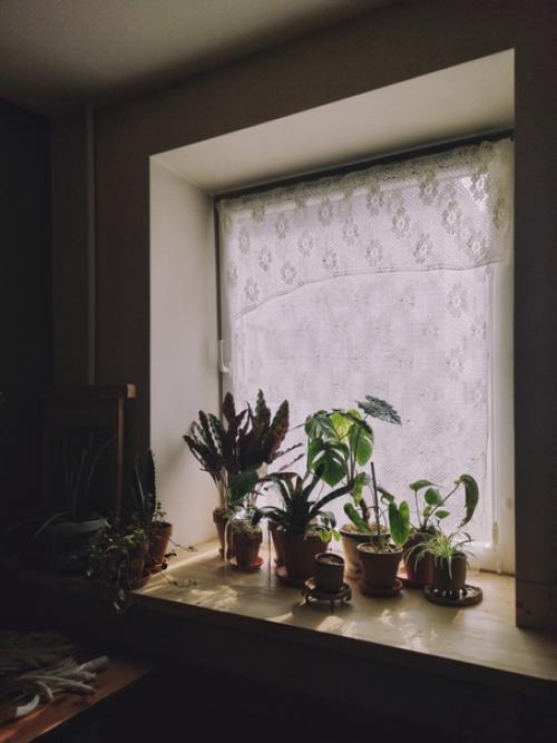 Про деревянные подоконники. 02 Про деревянные подоконники. 02