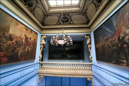 Дворец великого князя михаила Александровича. 01 Дворец великого князя михаила Александровича. 01