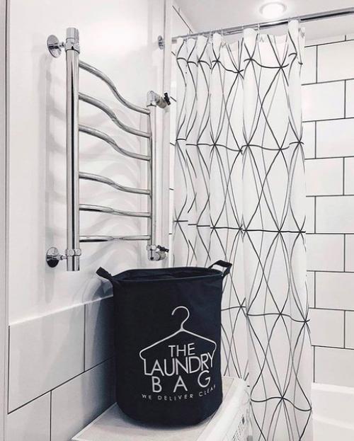 Купили квартиру, сделали ремонт. 05