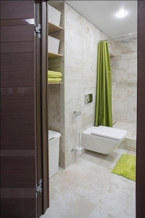 Готовая квартирка после капитального ремонта. 06