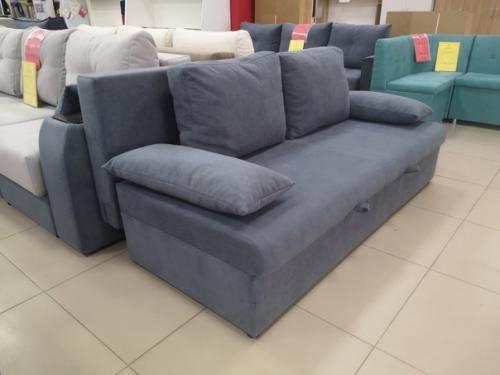 Стильный дизайн Алекса без подлокотников позволяет использовать его в различных интерьерах, от современного до классического. 03