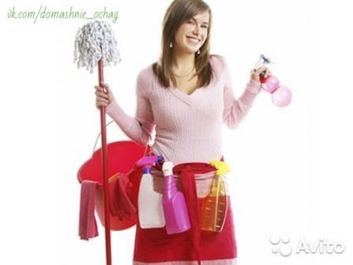 Мы убираем дом с солью: быстро, просто и без дорогущей химии. 02