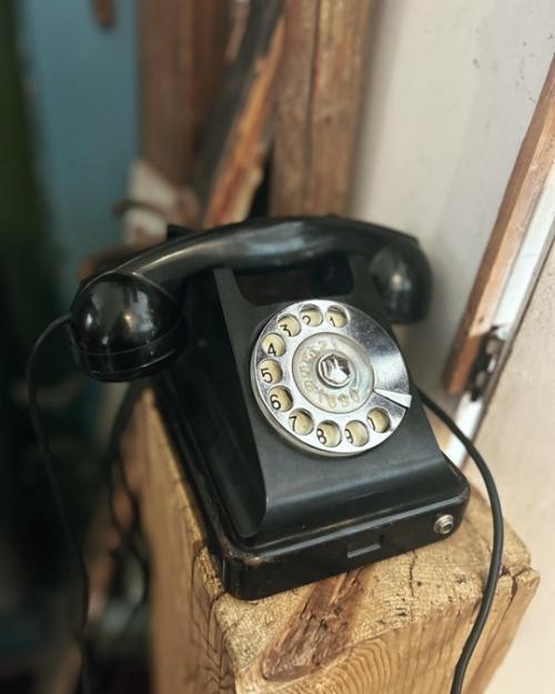 Вот и посетила я ещё один музей в Москве, посвященный Булгакову. 07