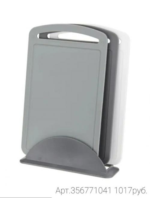 Кухонные доски могут стать красивой стильной деталью интерьера вашей кухни. 05