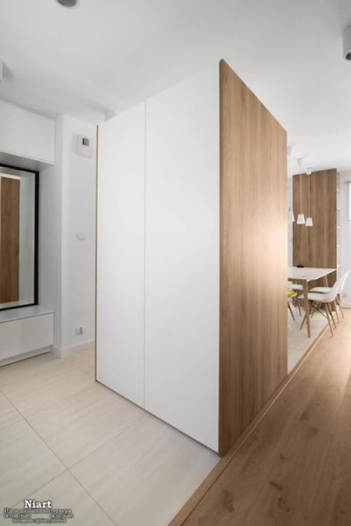 Современный дизайн квартиры. 09