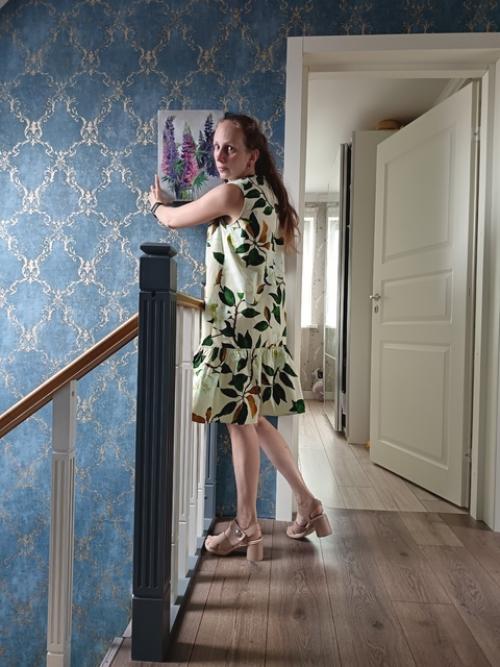 Попробовали с любой в интерьере посмотреть.