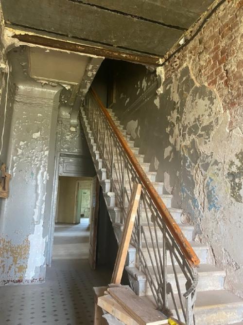 Дела давно минувших дней, приданье старины глубокой. 03