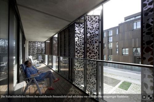 Не новое. Домик из Берлина, Двор Марты на шведской улице. 05 Не новое. Домик из Берлина, Двор Марты на шведской улице. 05