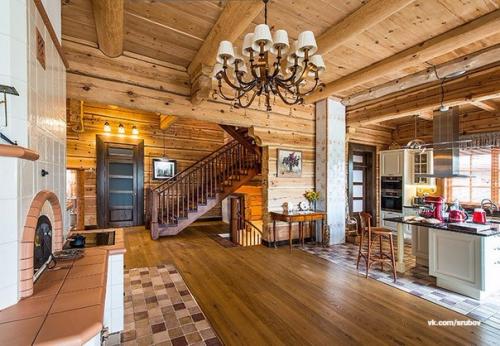 Для вдохновения. История с русским характером. 08