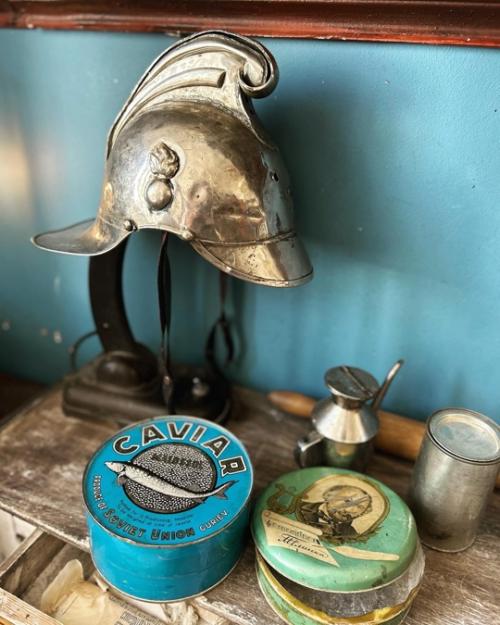 Вот и посетила я ещё один музей в Москве, посвященный Булгакову. 01