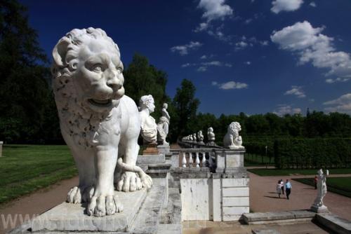 Места московской области, которые стоит увидеть. 08