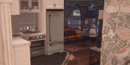 Обещанная на стрымчике квартира. 01