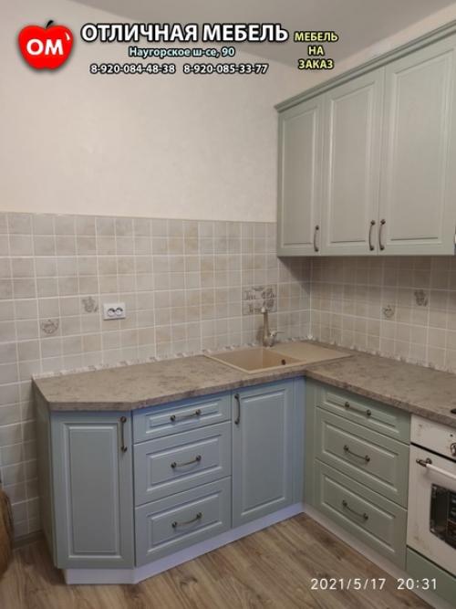 Лесная аллея, д. 1, корп. 2. 02