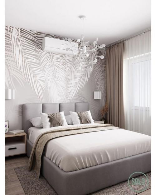 Проект квартиры на ваш суд. 06