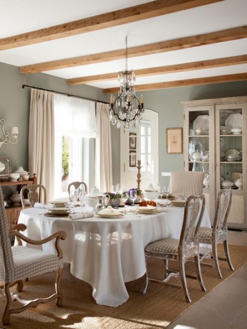 Поместье для настоящих романтиков. 04