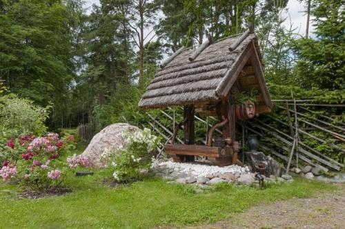 Почему-то не верится, что этот дом находится в виймси. 06