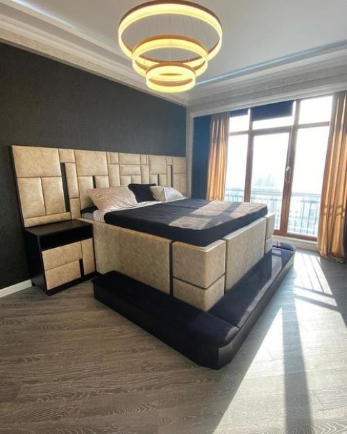 Вот такой ремонт у нашего подписчика. 01