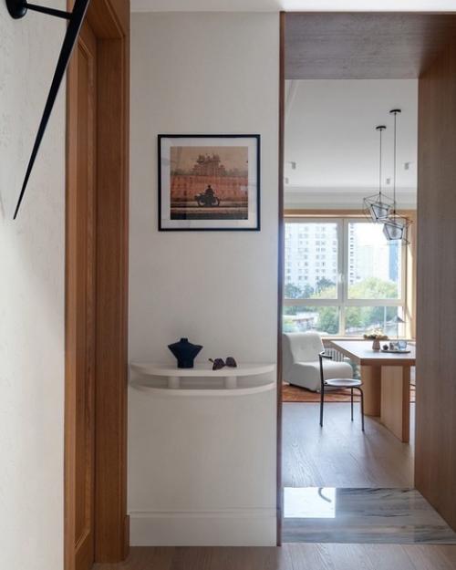 Дизайнер Наталья Артамонова этот интерьер для своей постоянной заказчицы оформила. 04