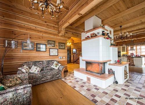 Для вдохновения. История с русским характером. 06