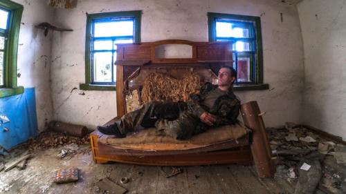 Пост любви к селам чзо. 05