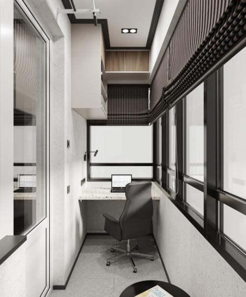 От идеи до реализации: проект уютной квартиры от студии DO ALL. 07