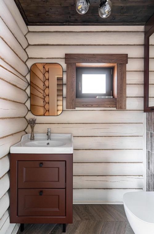 Уютный домик. С красивым оформлением. 07