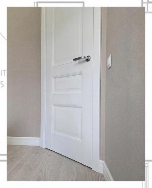 Квартира в стиле - скандинавский лофт площадью вceгo 32 в. м. 05