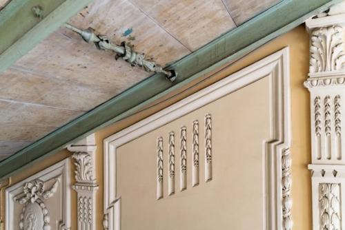 Невский проспект и доходные дома - это уже нечто неразделимое. 05