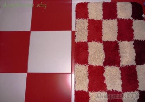 Ремонт как доказательство того, что даже очень маленькая ванная - не приговор! 03