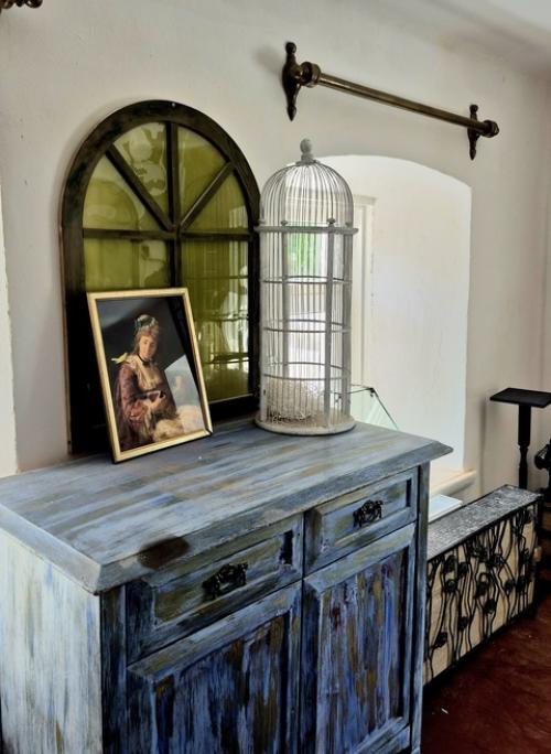 Легенды Боровска оживут в купеческой гостиной 18 июля! 04