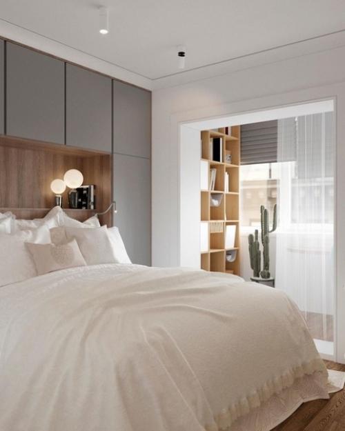 Каждый день мы принимаем различные решения, но выбор мебели для спальни не является легким. 04