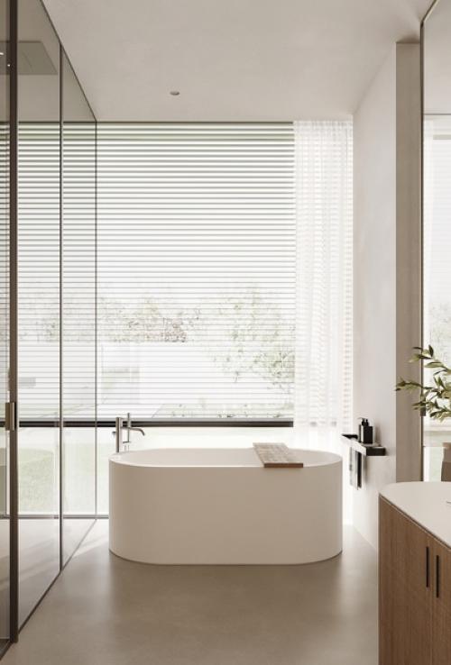 Вы тоже чувствуете здесь приятные средиземноморские нотки? 06