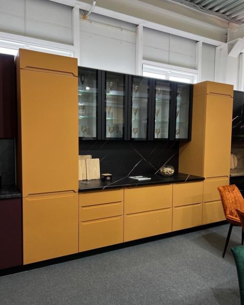 На недавней мебельной выставке в нашем родном городе Пенза, мы представили. 02