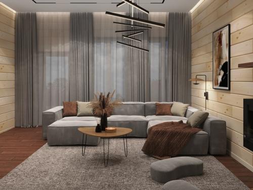 Еще один проект Лосиный Парк. 05