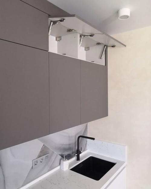 Как вам кухня? 01