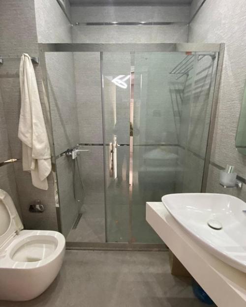 Вот такой ремонт у нашего подписчика. 07