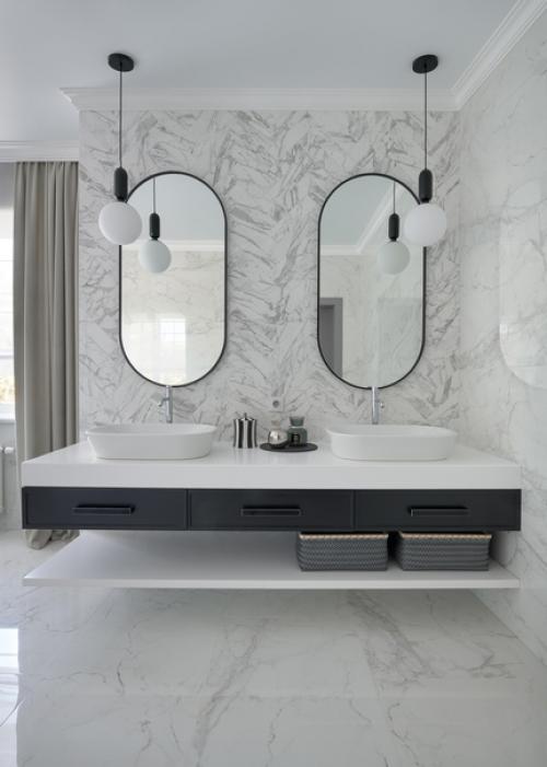 Владельцы этого дома - семья с новорожденным сыном. 07