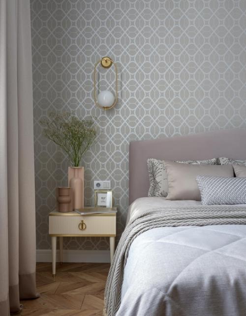 Владельцы этого дома - семья с новорожденным сыном. 06