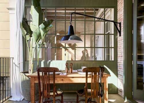 Квартира в готическом квартале Барселоны ч. 2. 07