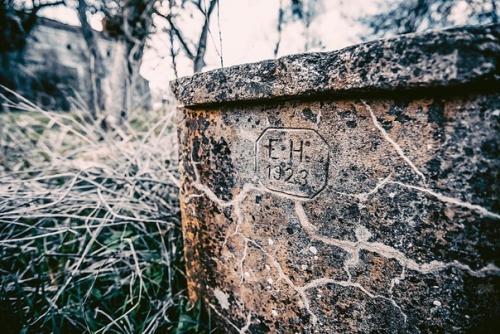 Althof / песочное. Еще одна усадьба и очередная печальная судьба. 03