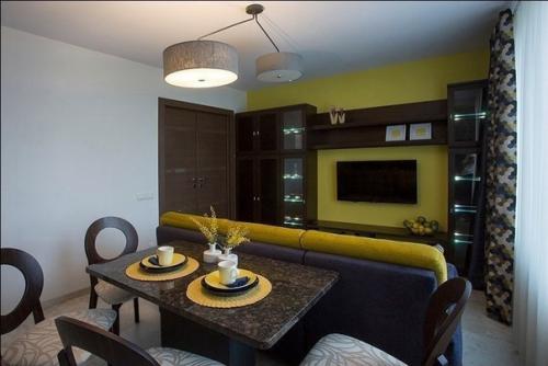 Готовая квартирка после капитального ремонта. 01