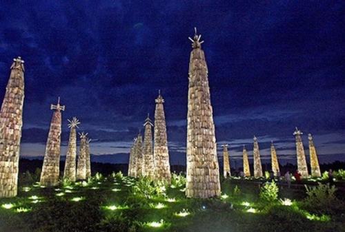 10 колоритных мест для интересных фотосессий. 01