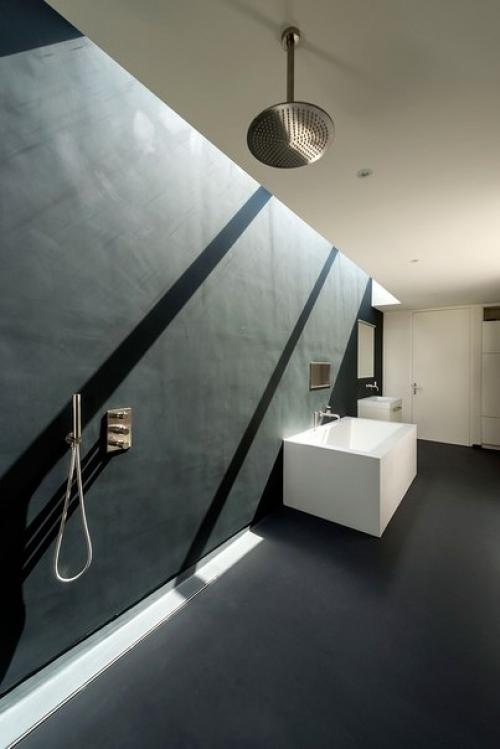 Кубический дом в Нидерландах от 123dv. 08