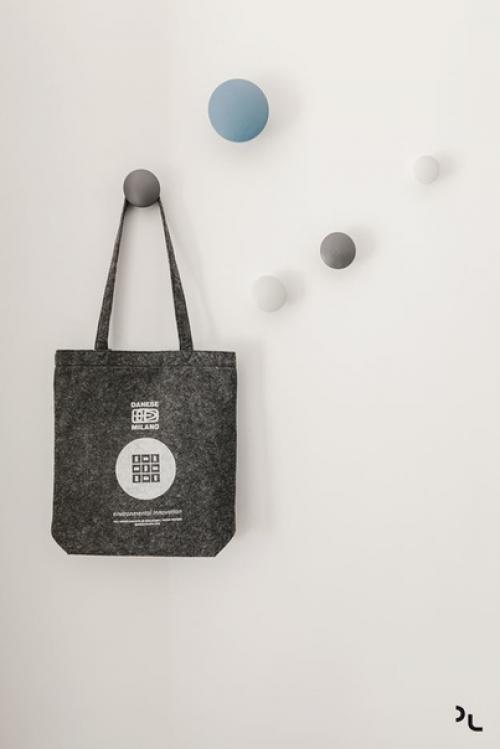 Maison des fr res Fleur: ирония и легкость с ретро - ароматом в квартире в центре итальянского города Бари // 03. 07